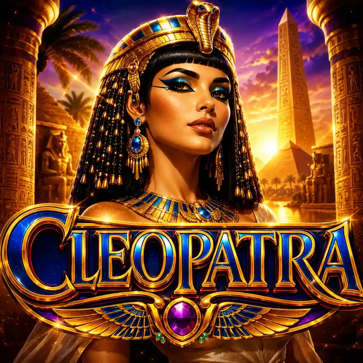 Cleopatra
