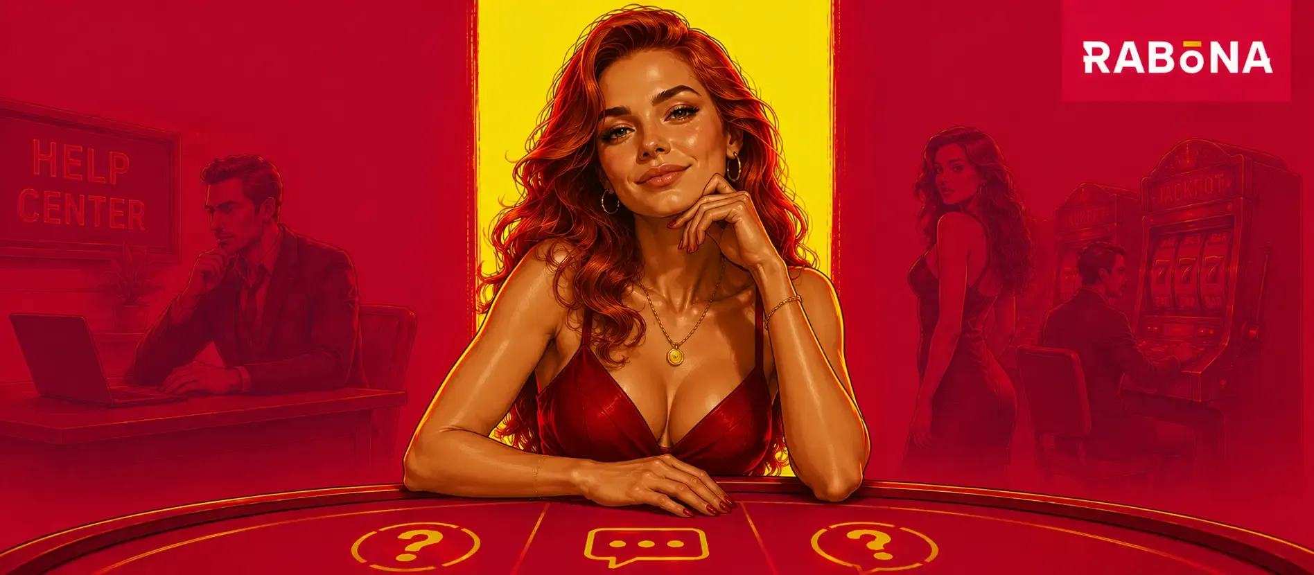 Rabona Rabona casino disponibile per utenti italiani