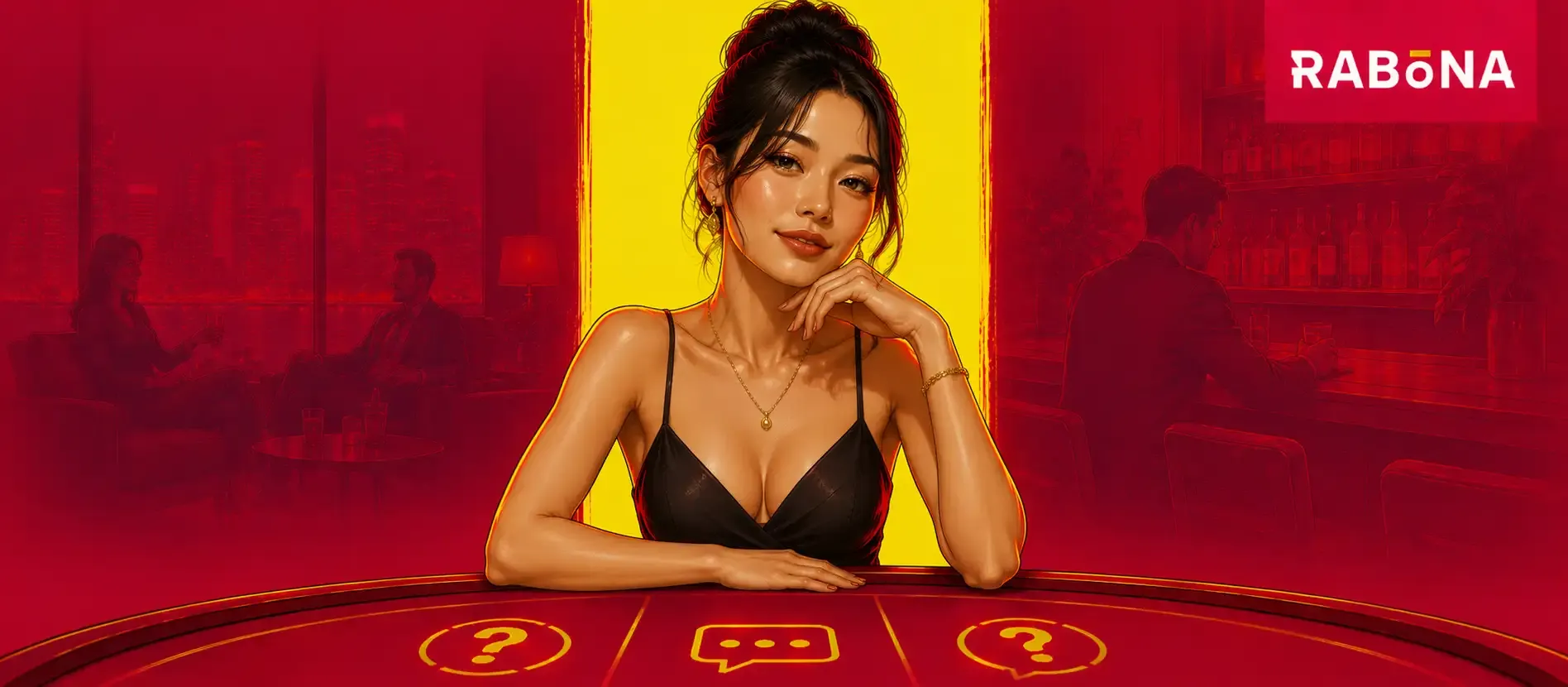 Rabona Rabonacasino gioco online per italiani